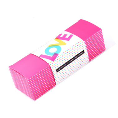 Zestaw walentynkowy mały