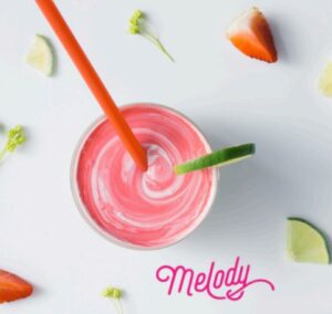 smoothie