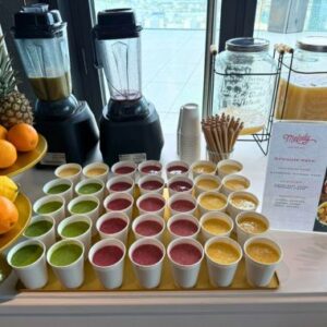 soki i smoothie